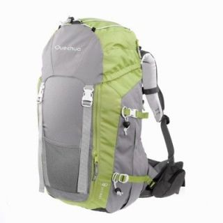 Newly listed Quechua Camping Hiking Outdoor Backpack Rucksack 40L