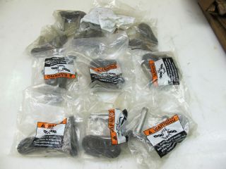 tsubaki roller chain connector links 120 11 pc lot time