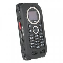 Casio GzOne Brigade C741 Black Military Verizon Cellular Phone