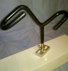 10 degree rod holders for your boat.FREE mounts and shipping