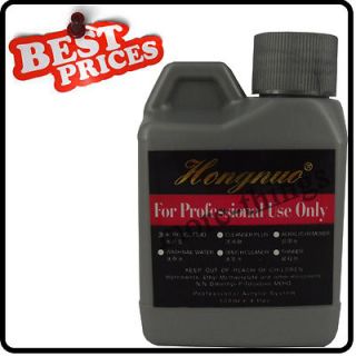 Professional Acrylic Liquid for Nail Art Powder Nail Tips 120ml