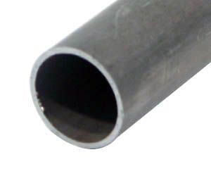 TUBING 1 3/4 X .095 X 8FT ROUND STEEL METAL ROLL CAGE ROLL BAR TUBING 