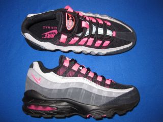 Nike Air Max 95 shoes sneakers kids Big Girls Youth GS new 310830 062