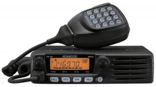 Kenwood TM 281A 1/4 NMO 3/4 ANTENNA 144Mhz VHF 65 Watt Mobile Two 