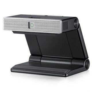 NEW 2012 VG STC2000 Genuine SAMSUNG 3D Smart TV Skype Web Camera Dual 