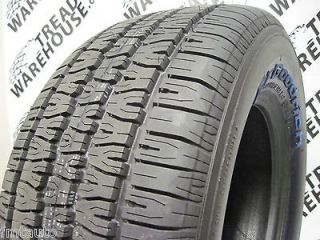 TWO (2) NEW BF Goodrich Radial TA (Muscle Car and Street Rod) Tires 