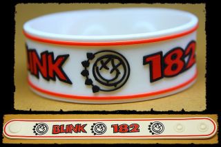    Music Memorabilia  Rock & Pop  Artists B  Blink 182
