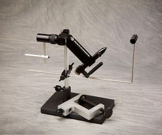   se cam action fly tying vise nib  184 90  griffin