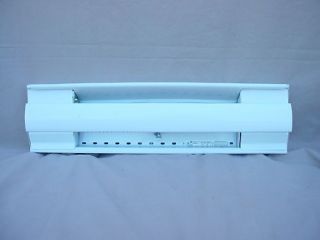 baseboard heater 300w 240v 22 white ouellet ofm0300bl time left