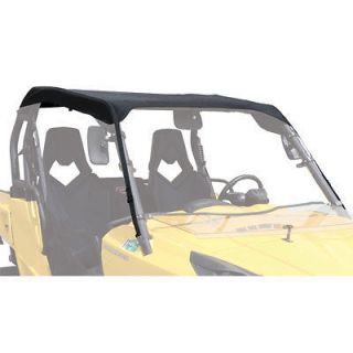Tusk Fabric Roof Soft Cover Top UTV Can Am Commander 800R and XT 2011 