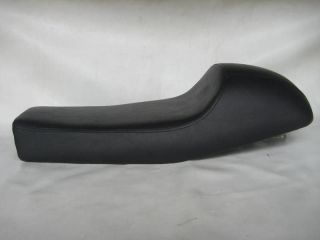 1978 1979 yamaha xs750 special cafe racer seat unit from