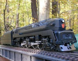Toys & Hobbies  Model Railroads & Trains  Live Steam