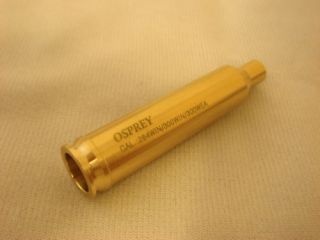 osprey 264 cal arbor adapter for 223 laser bore sighter