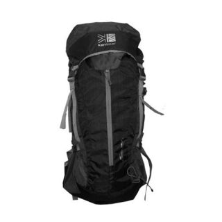 Karrimor Airspace 35+5 Back Pack Day Pack Travel Pack Black