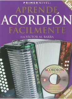 aprende acordeon facilmente por victor m barba cd time left