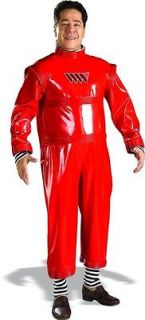 Charlie & The Chocolate Factory Oompa Loompa Costume Adult X Large 44 