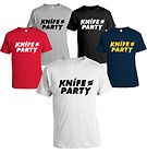 knife party electro house tshirt s xxl many colours more options 