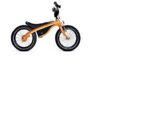 bmw kids orange bike  310 00 buy