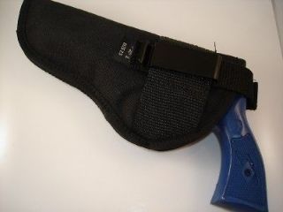 sob itp in pant holster for 4 38 357 44 22 revolver iwb  14 