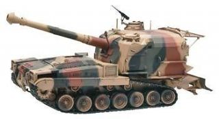 revell 1 32 self propelled howitzer renwal 857855 time left