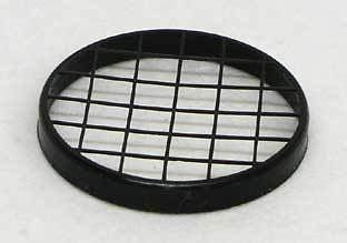 tunze replacement grating 6212 200 for wavebox 