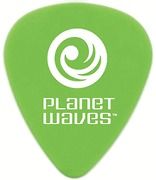 Pack of 10 Planet Waves Duralin Guitar Picks   .85mm Medium   NEW