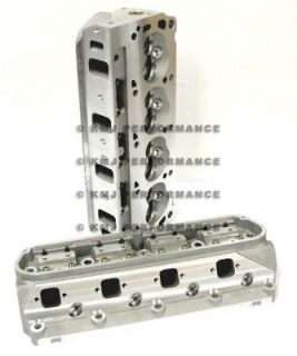 new sbf ford aluminum cylinder heads 210cc 289 302 351w