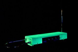 moog glow in the dark etherwave theremin limited run time