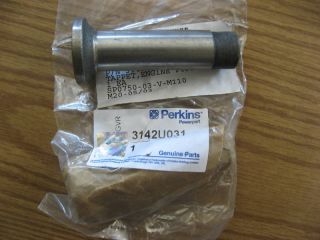 perkins 354 diesel tappet poppet valve lifter 3142u031 time left
