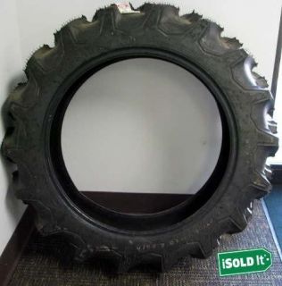   TRACTION FIELD & ROAD 8.3 24 TRACTOR TIRE TUBELESS R 1 351 644 NEW