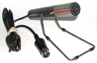 vintage telefunken microphone in Vintage Pro Audio Equipment