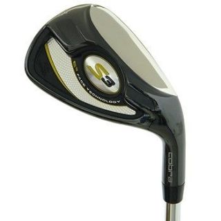 new cobra golf clubs s3 49 gap wedge senior graphite
