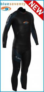 men s blue seventy fusion fullsuit triathlon wetsuit more options