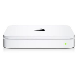 apple time capsule 3tb in External Hard Disk Drives
