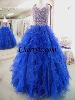 teen pageant dresses in Clothing, Shoes & Accessories