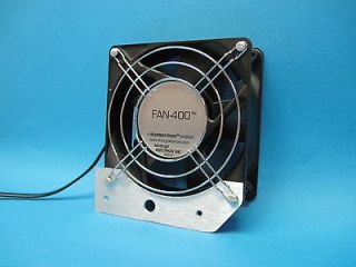 NEW DYNACO ST 400/416 (Stereo 400, 416) Fan Kit: FAN 400™ (FREE US 