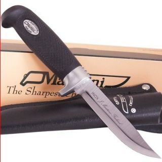 Marttiini Little Classic Condor Hunter/Hunting Knife Sharpest