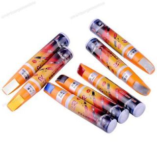 New Cool One Fix It Pro Car Scratch Repair Remover Touch Up Pen 6 