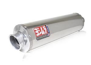 yoshimura exhaust rs3 slip on stainless yamaha fz1 01 05