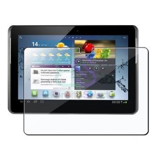 Newly listed LCD Guard Screen Protector Film For Samsung Galaxy Tab 2 