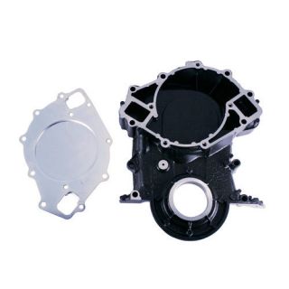 ford racing mustang 429 460 timing cover kit m 6059