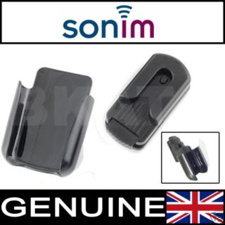genuine sonim xp1 mobile phone belt clip holder case time