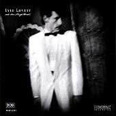 Lyle Lovett and His Large Band by Lyle Lovett (CD, Jan 1989, MCA (USA 