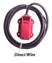 amb tran x260 direct wire transponder amb x260 dp time