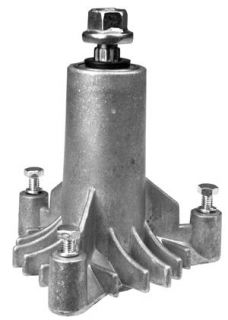 replacement spindle with bolts ayp 130794 80 11 742n mounting
