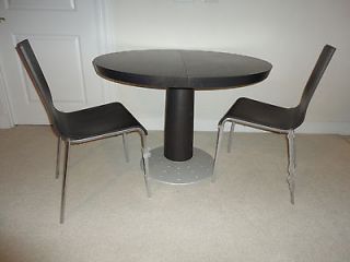 graphos 2 dining table by ligne roset 