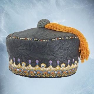 dumbledore tassel hat harry potter licensed costume