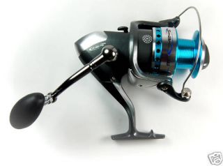 quantum smart sw 470 fd sea fishing spinning reel time