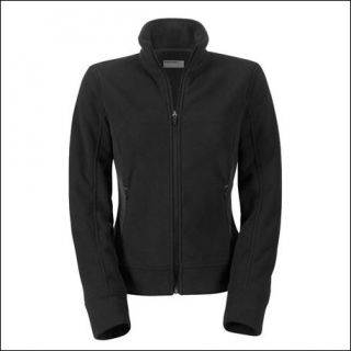 porsche selections ladies fleece jacket black more options size time 