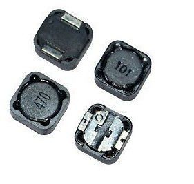 10pcs smd smt 47uh 470 2a power inductor 12mm x